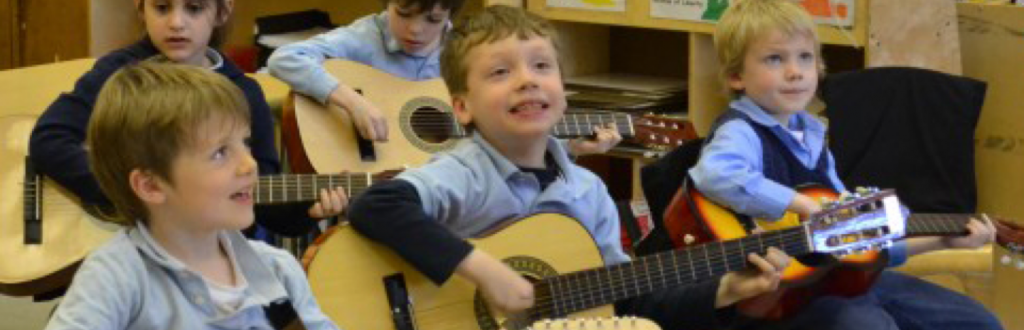 Serious Fun After School