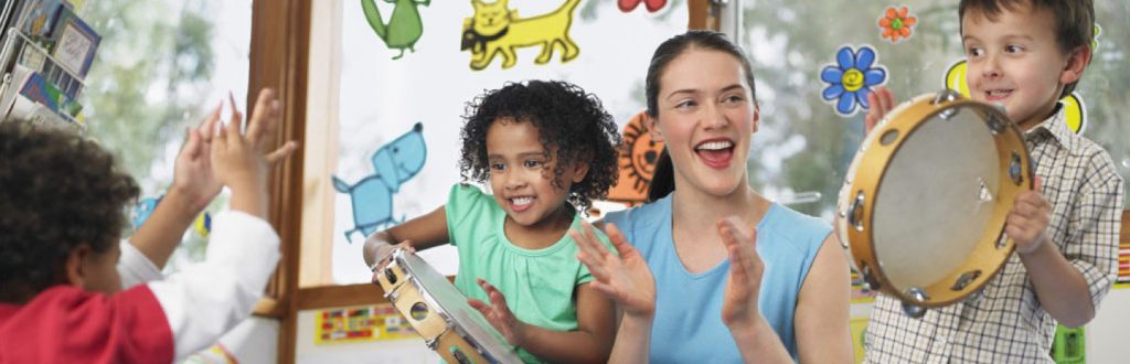 Serious Fun After School