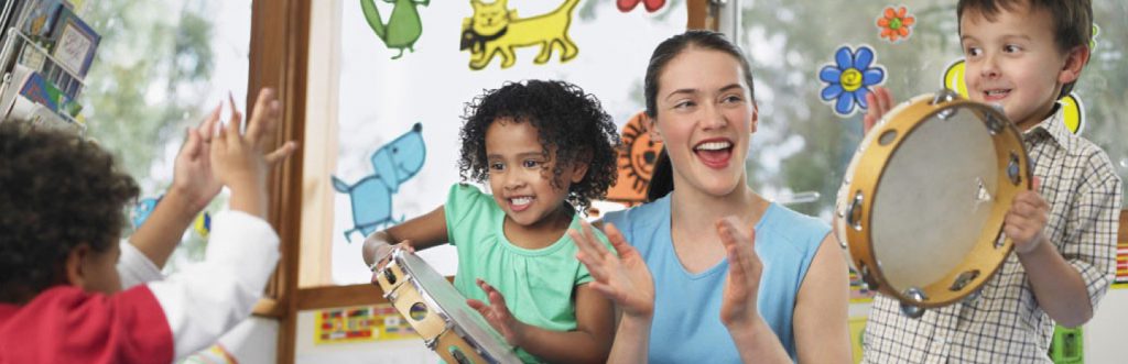 Serious Fun After School