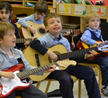 Serious Fun After School