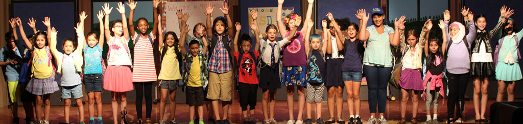 Serious Fun After School