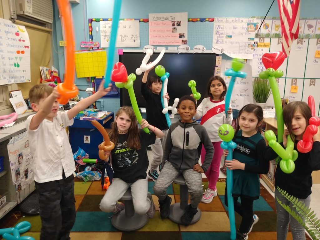 Serious Fun After School