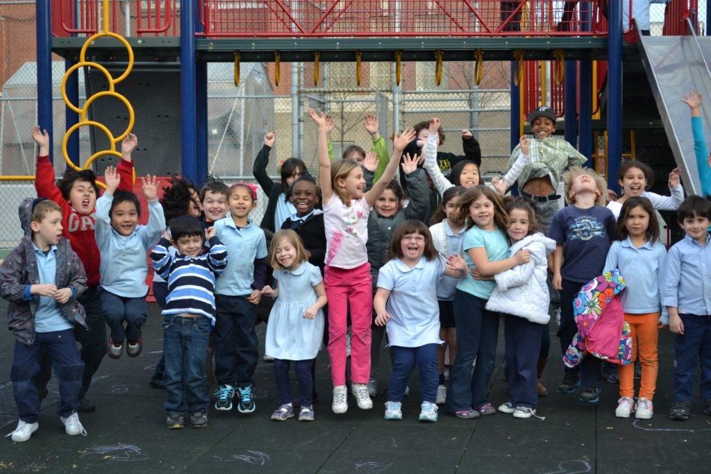 Serious Fun After School