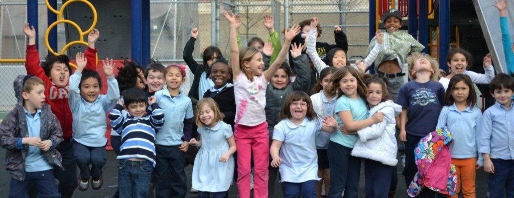 Serious Fun After School