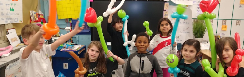 Serious Fun After School