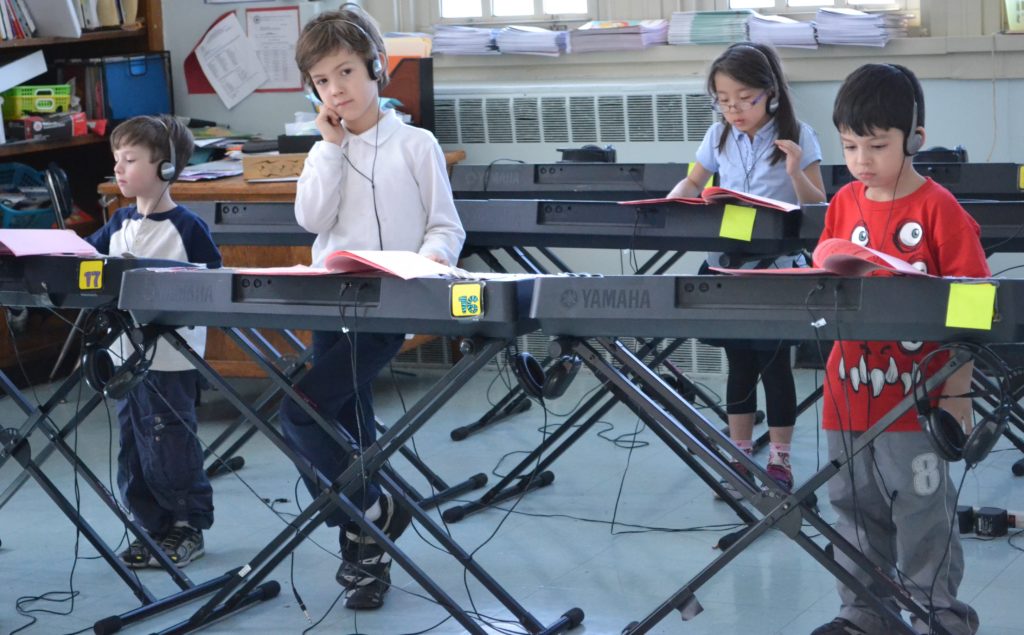 Serious Fun After School