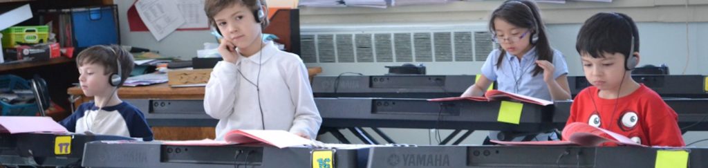 Serious Fun After School