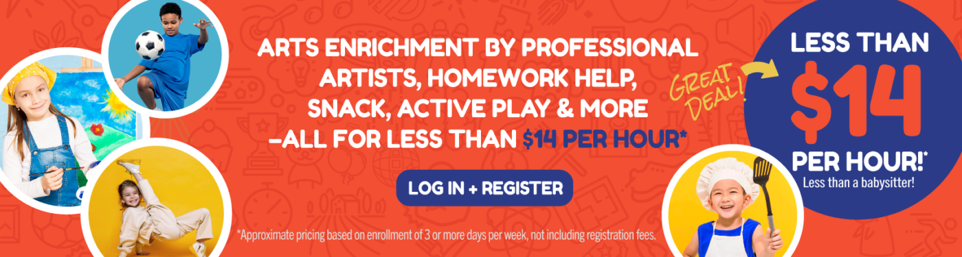 Serious Fun After School